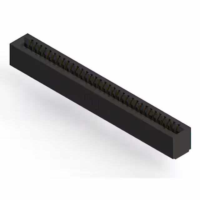 391-033-520-101 EDAC Inc.  Edgeboard Connectors